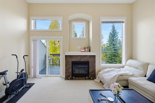 16 Eversyde Park Sw, Calgary, AB 