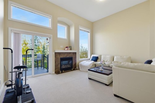 16 Eversyde Park Sw, Calgary, AB 