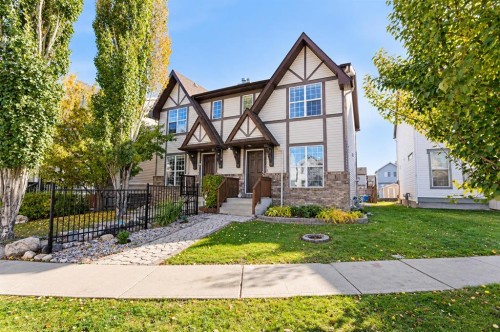 29 Elgin Mews Se, Calgary, AB 