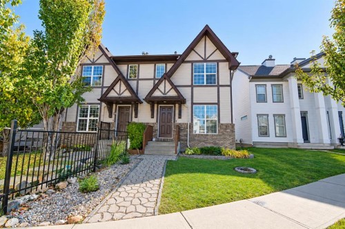 29 Elgin Mews Se, Calgary, AB 