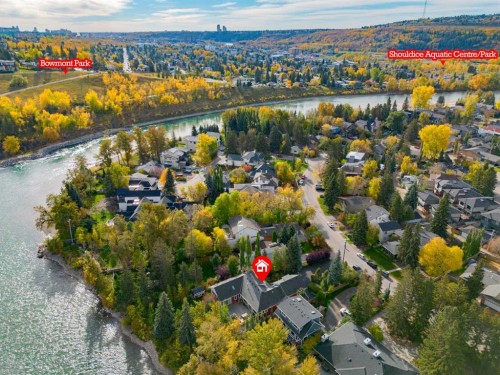 5960 Bow Crescent Nw, Calgary, AB 