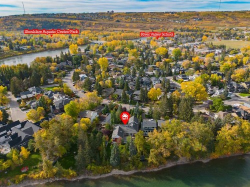 5960 Bow Crescent Nw, Calgary, AB 