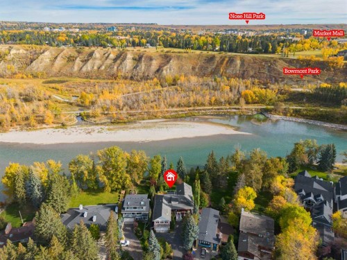 5960 Bow Crescent Nw, Calgary, AB 