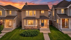 133 Luxstone Place  Airdrie, AB T4B 3C2