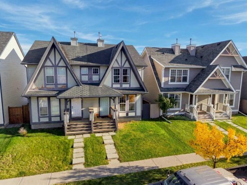 144 Elgin Meadows View Se, Calgary, AB 