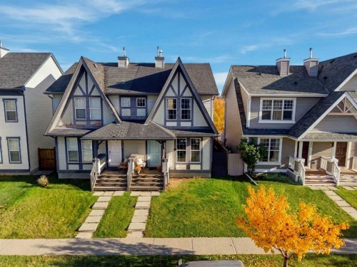 144 Elgin Meadows View Se, Calgary, AB 