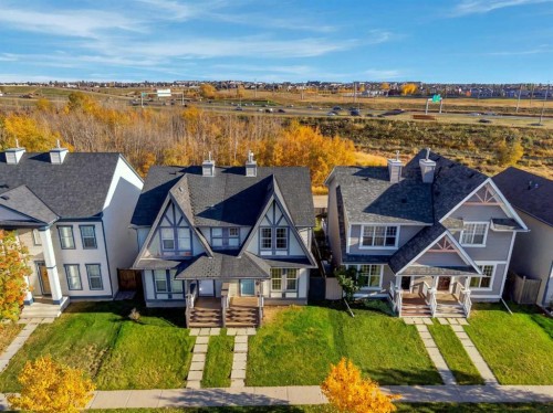 144 Elgin Meadows View Se, Calgary, AB 