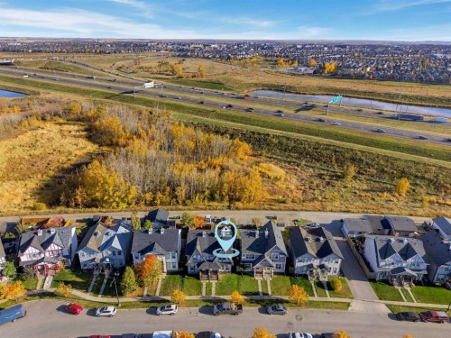 144 Elgin Meadows View Se, Calgary, AB 