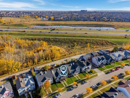 144 Elgin Meadows View Se, Calgary, AB 