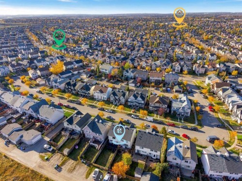 144 Elgin Meadows View Se, Calgary, AB 