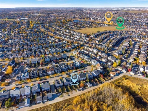 144 Elgin Meadows View Se, Calgary, AB 