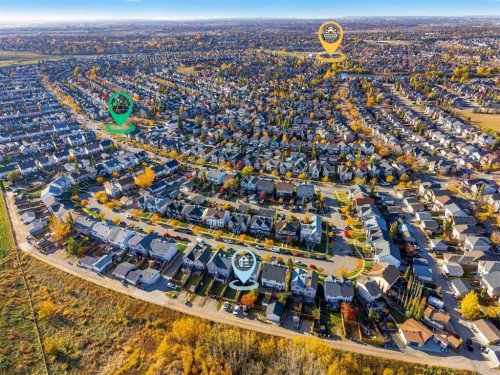 144 Elgin Meadows View Se, Calgary, AB 