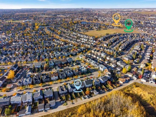144 Elgin Meadows View Se, Calgary, AB 