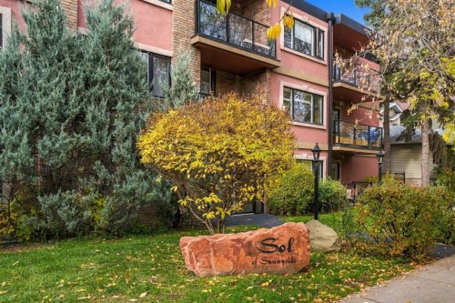 305-716 3 Avenue NW Calgary, AB T2N 0J1
