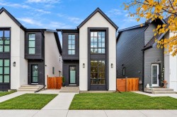 316 28 Avenue NE Calgary, AB T2E 2B3