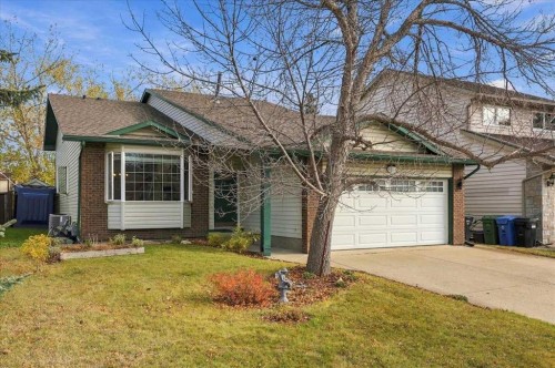 71 Hawkhill Way Nw, Calgary, AB 