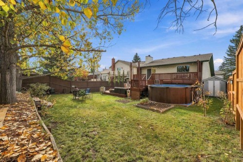 71 Hawkhill Way Nw, Calgary, AB 