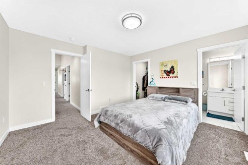 260 Corner Meadows Manor Ne, Calgary, AB 
