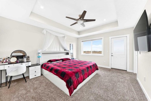 260 Corner Meadows Manor Ne, Calgary, AB 