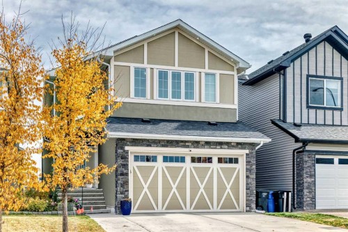 260 Corner Meadows Manor Ne, Calgary, AB 