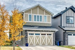 260 Corner Meadows Manor NE Calgary, AB T3N 1J7