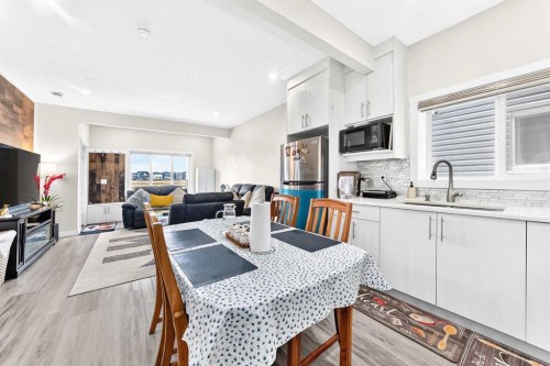 260 Corner Meadows Manor Ne, Calgary, AB 