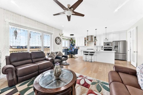 260 Corner Meadows Manor Ne, Calgary, AB 