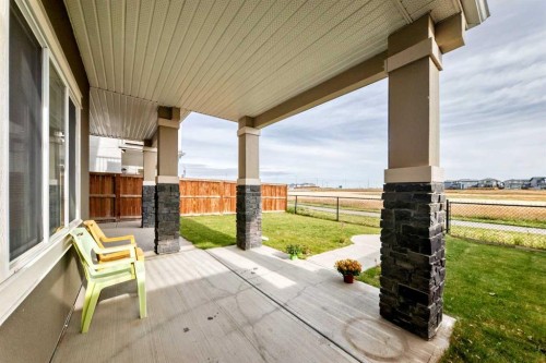 260 Corner Meadows Manor Ne, Calgary, AB 