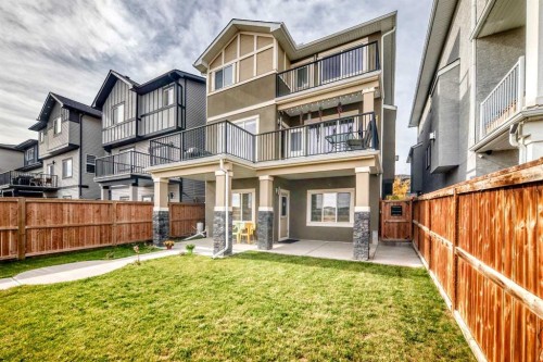 260 Corner Meadows Manor Ne, Calgary, AB 
