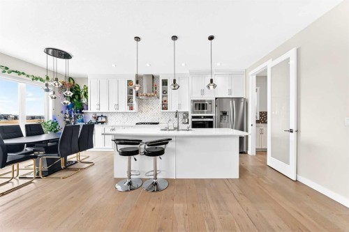 260 Corner Meadows Manor Ne, Calgary, AB 