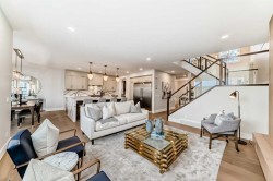 386 Spring Creek Circle SW Calgary, AB T3H 6G4