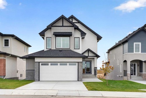 7 Lakewood Way  Strathmore, AB T1P 2J5