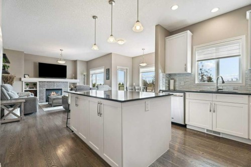 303 Lakeside Greens Drive, Chestermere, AB 