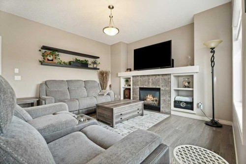 303 Lakeside Greens Drive, Chestermere, AB 