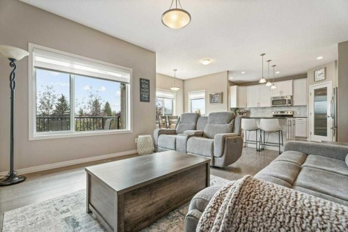 303 Lakeside Greens Drive, Chestermere, AB 