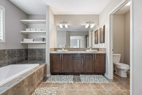 303 Lakeside Greens Drive, Chestermere, AB 