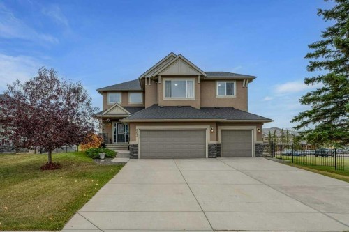 303 Lakeside Greens Drive, Chestermere, AB 