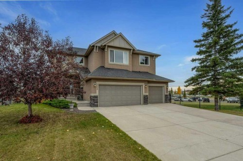 303 Lakeside Greens Drive, Chestermere, AB 