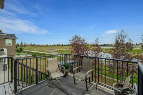 303 Lakeside Greens Drive, Chestermere, AB 