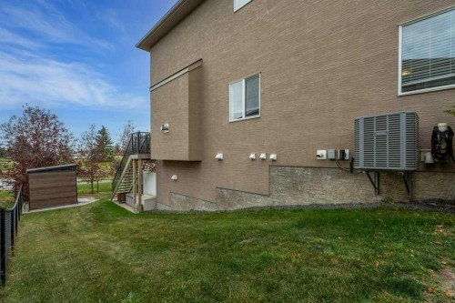 303 Lakeside Greens Drive, Chestermere, AB 
