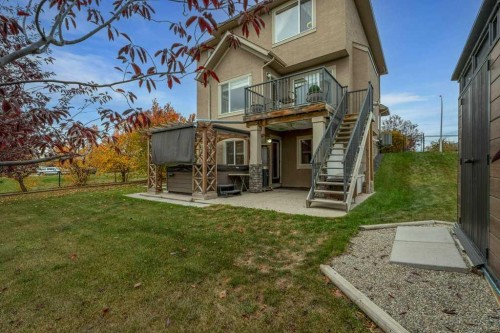 303 Lakeside Greens Drive, Chestermere, AB 