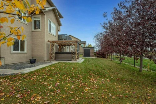 303 Lakeside Greens Drive, Chestermere, AB 