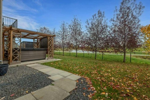 303 Lakeside Greens Drive, Chestermere, AB 