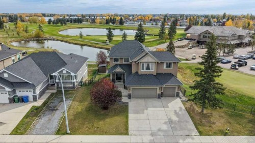 303 Lakeside Greens Drive, Chestermere, AB 