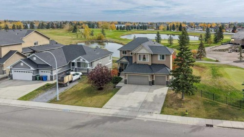303 Lakeside Greens Drive, Chestermere, AB 