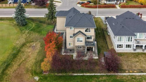 303 Lakeside Greens Drive, Chestermere, AB 