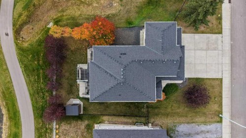 303 Lakeside Greens Drive, Chestermere, AB 