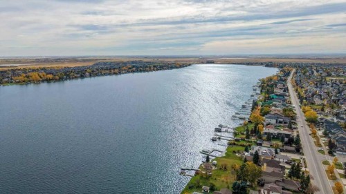 303 Lakeside Greens Drive, Chestermere, AB 