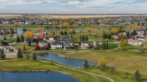 303 Lakeside Greens Drive, Chestermere, AB 