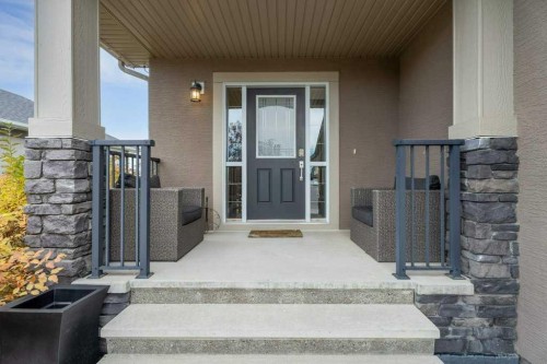 303 Lakeside Greens Drive, Chestermere, AB 